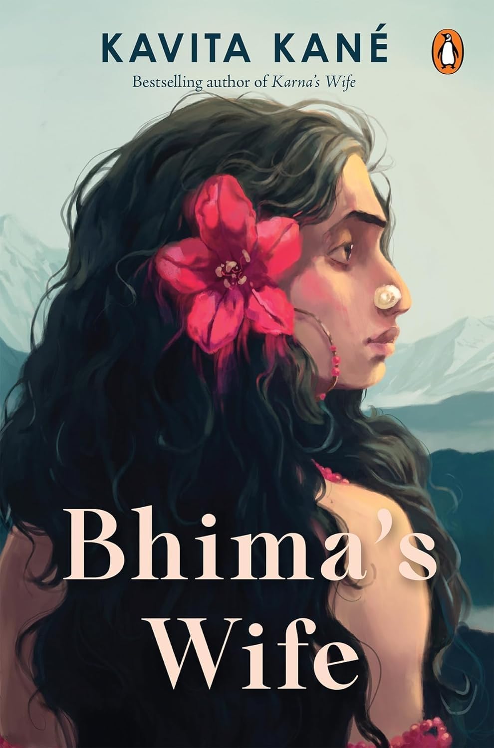 Bhima’s Wife – A Reimagining of Hidimbi’s Untold Story