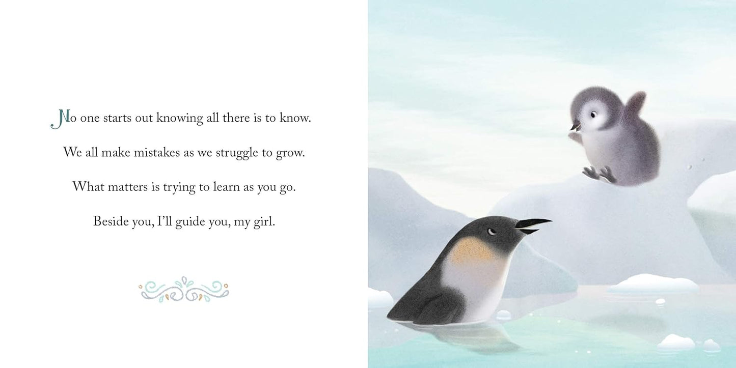 Why A Daughter Needs A Dad Picture Book For Fathers