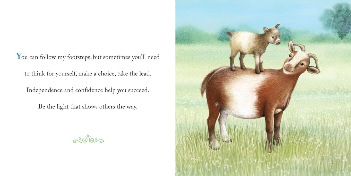 Why a Son Needs a Dad Picture Book for Fathers and Sons