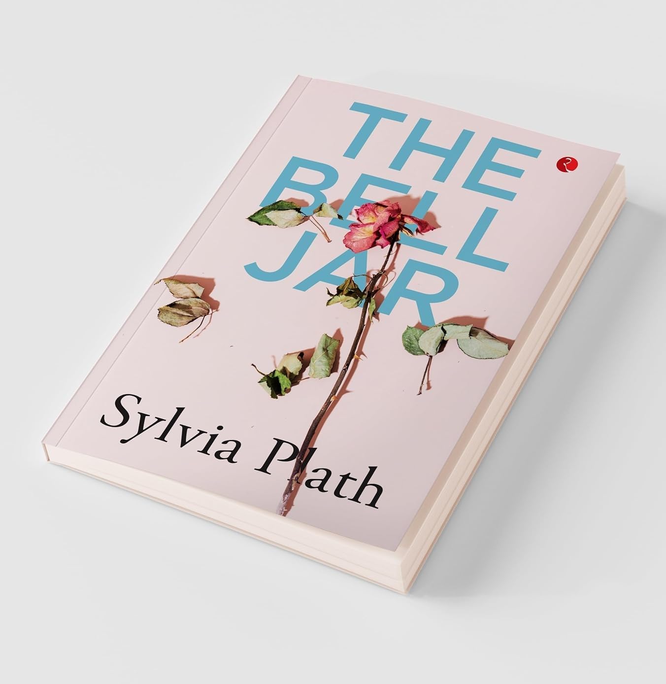 The Bell Jar by Sylvia Plath / Classic Psychological Novel