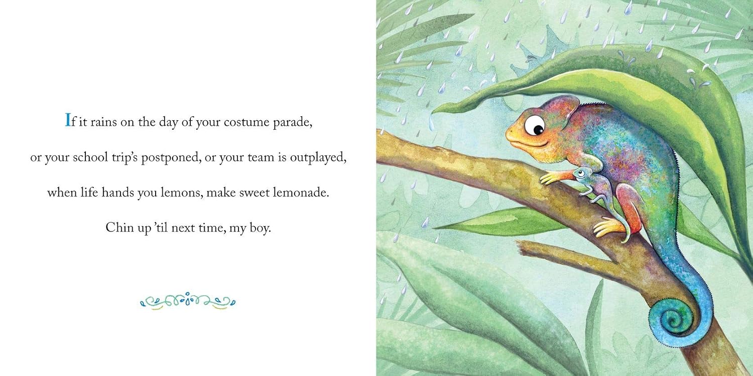 Why a Son Needs a Dad Picture Book for Fathers and Sons