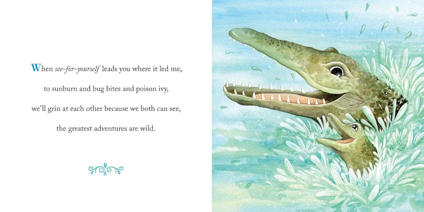 Why a Son Needs a Dad Picture Book for Fathers and Sons