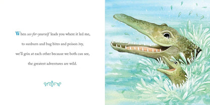 Why a Son Needs a Dad Picture Book for Fathers and Sons