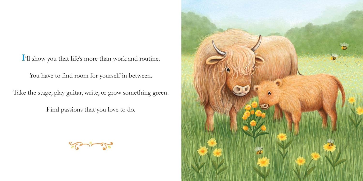 Why a Son Needs a Dad Picture Book for Fathers and Sons