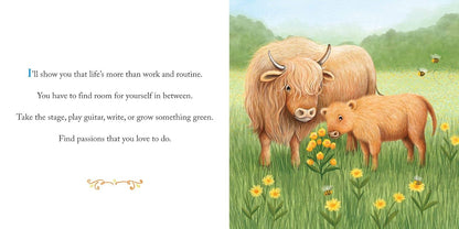 Why a Son Needs a Dad Picture Book for Fathers and Sons