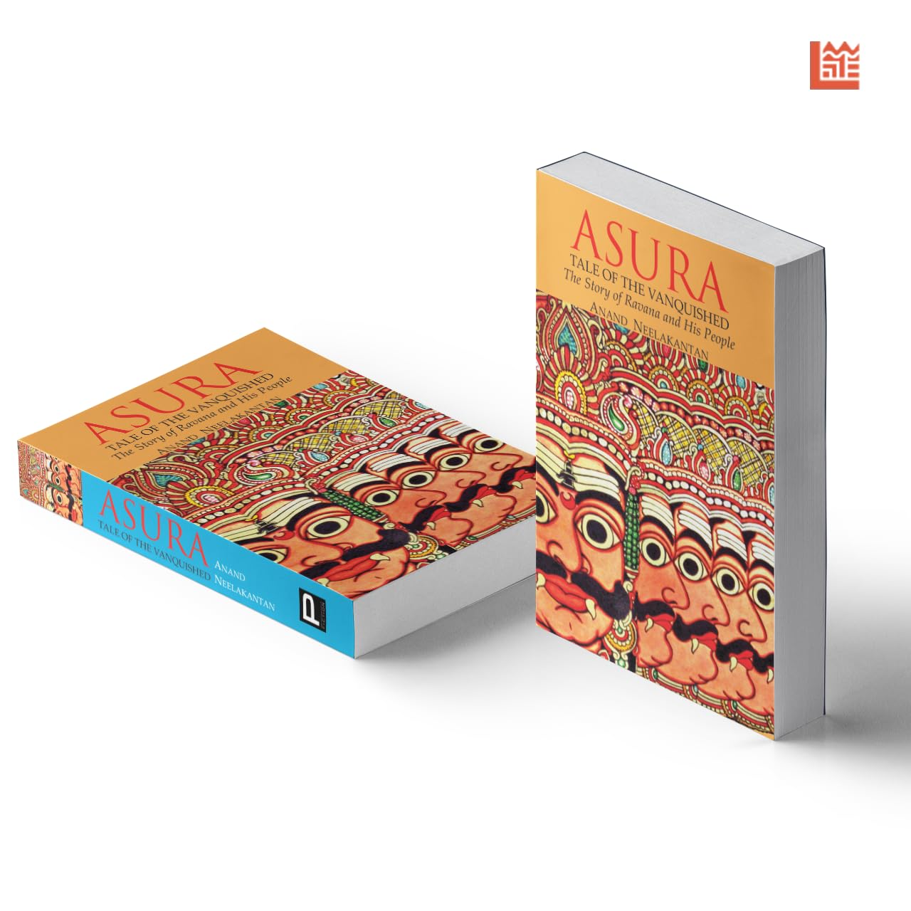 Asura: Tale Of Ravana And The Vanquished People