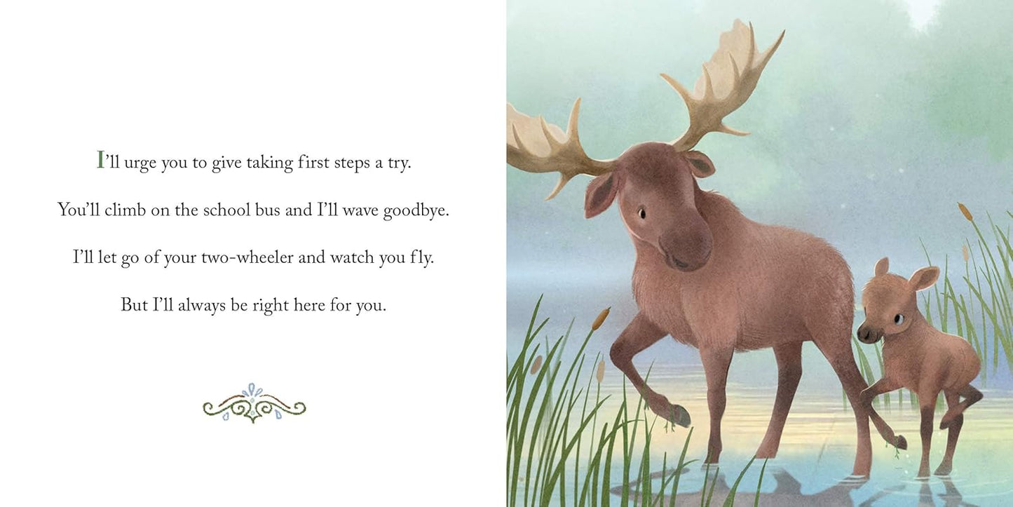 Why A Daughter Needs A Dad Picture Book For Fathers