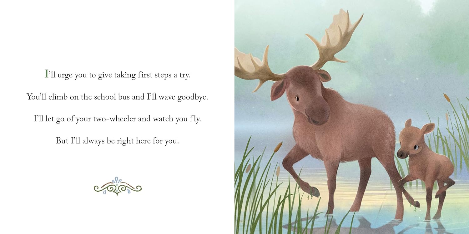 Why A Daughter Needs A Dad Picture Book For Fathers