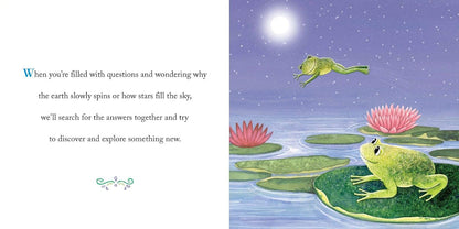 Why a Son Needs a Dad Picture Book for Fathers and Sons
