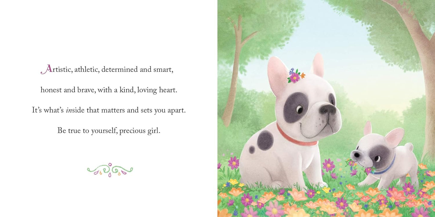 Why A Daughter Needs A Dad Picture Book For Fathers