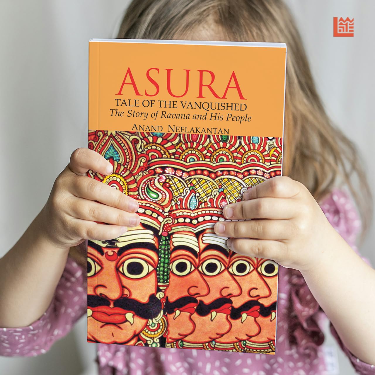 Asura: Tale Of Ravana And The Vanquished People