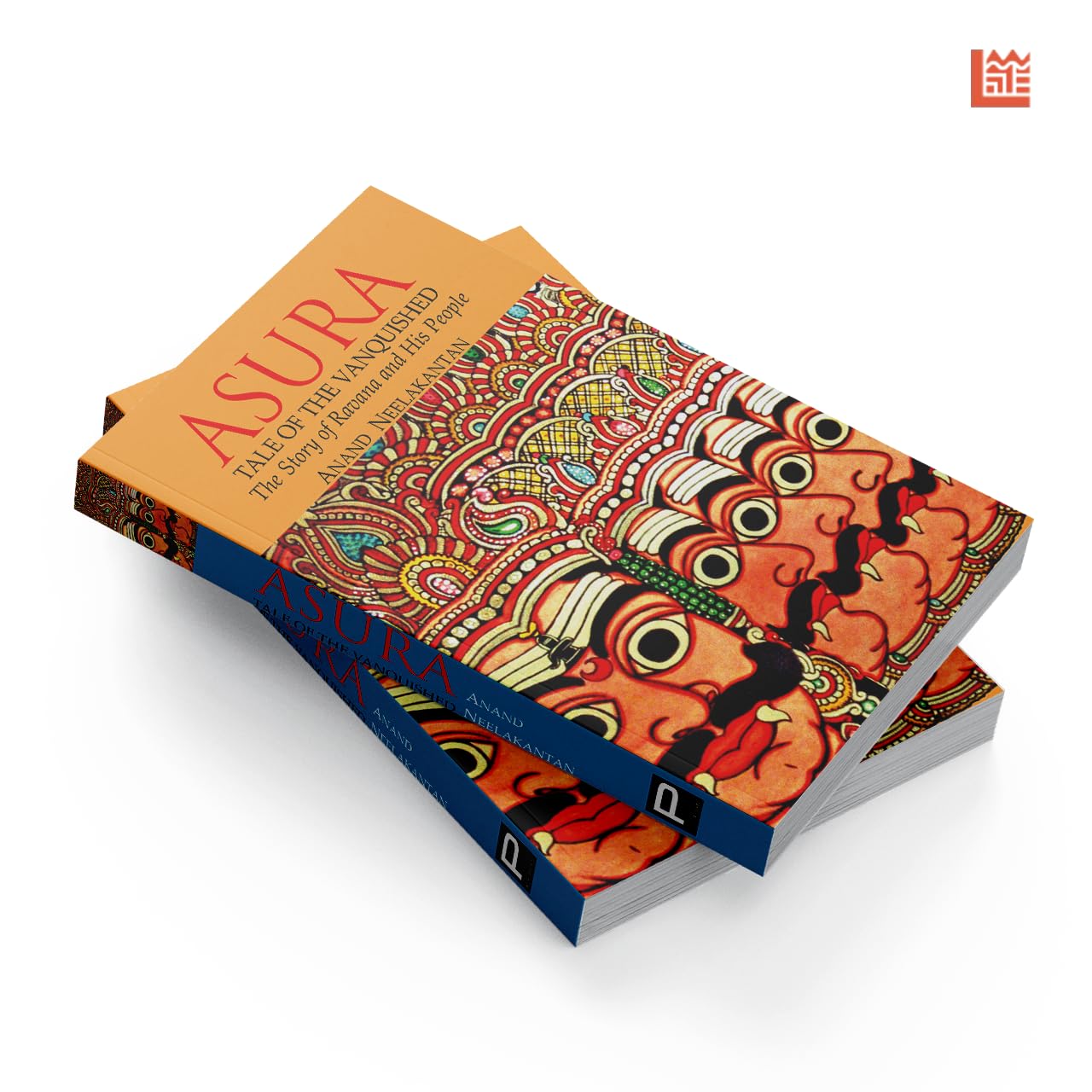 Asura: Tale Of Ravana And The Vanquished People