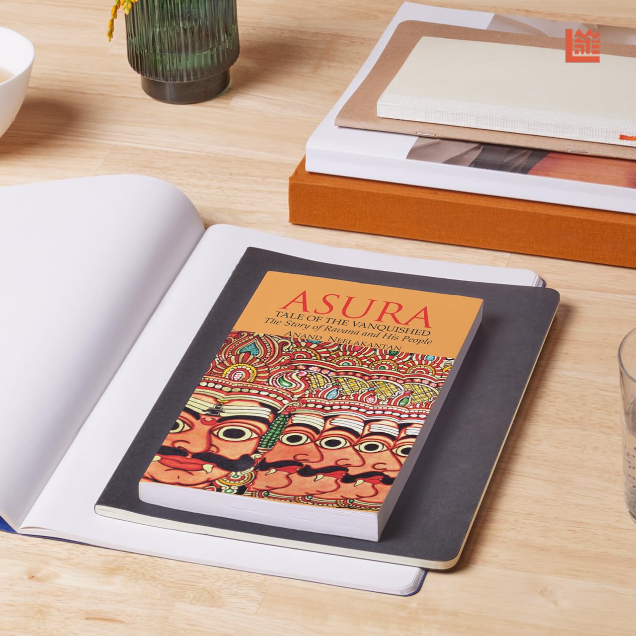 Asura: Tale Of Ravana And The Vanquished People