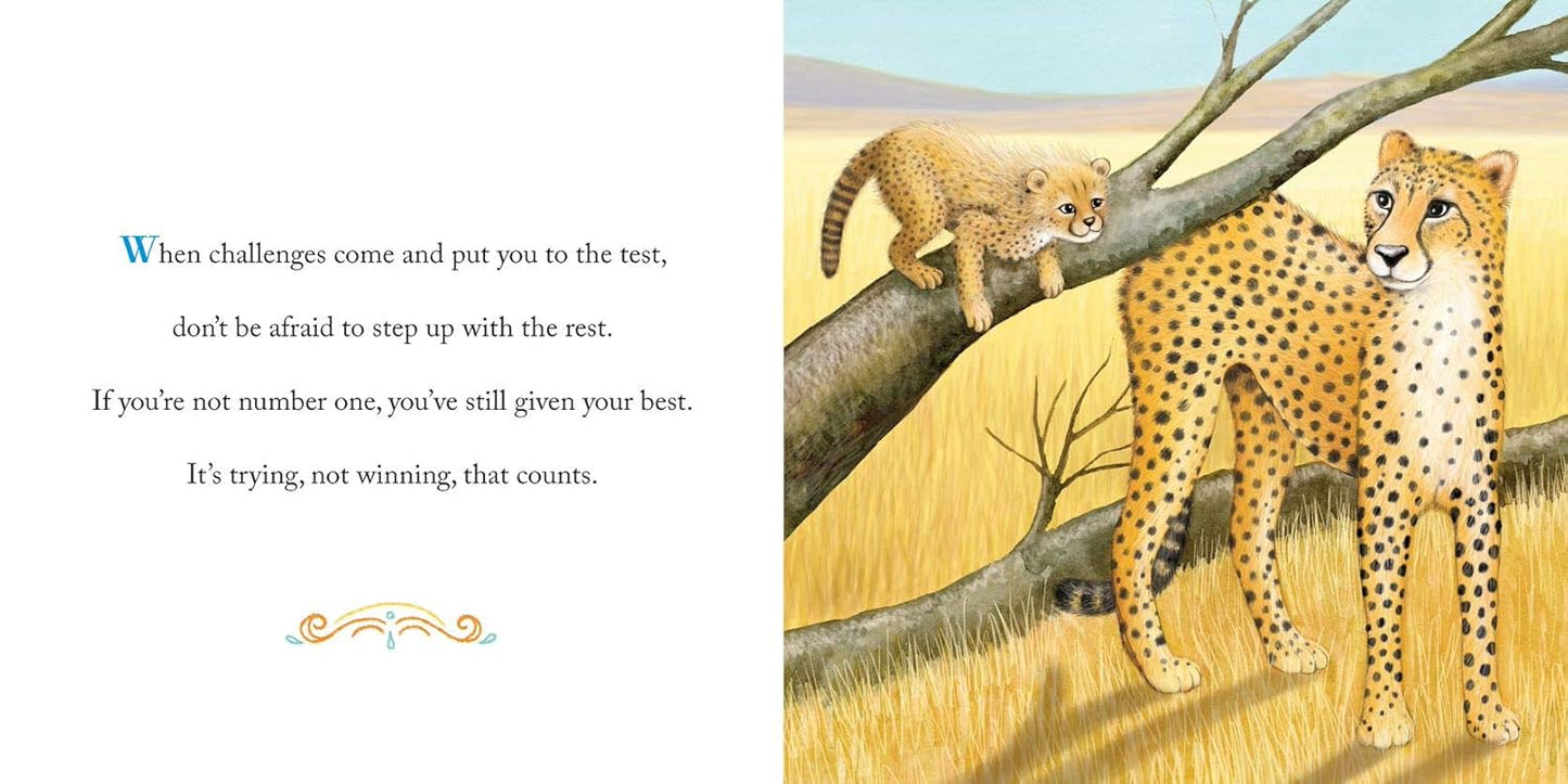 Why a Son Needs a Dad Picture Book for Fathers and Sons