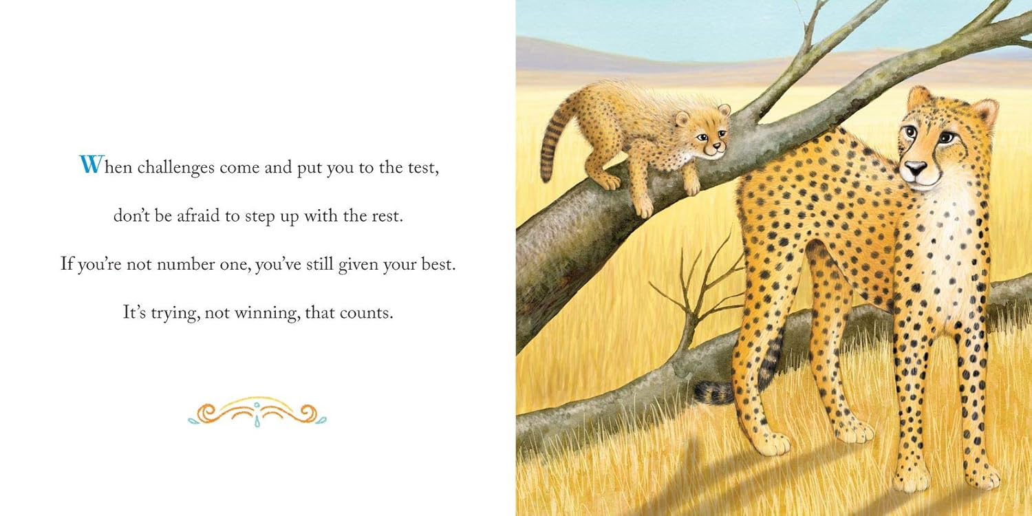 Why a Son Needs a Dad Picture Book for Fathers and Sons