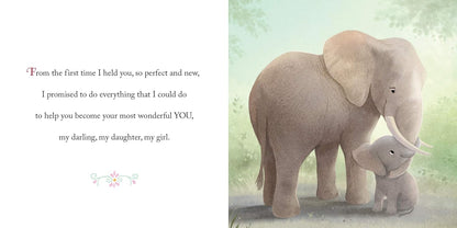 Why A Daughter Needs A Dad Picture Book For Fathers
