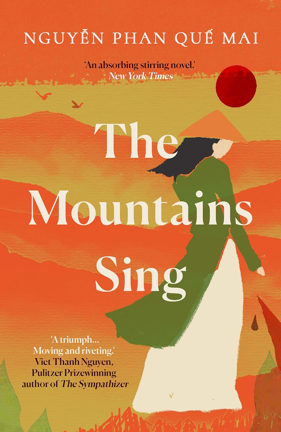 The Mountains Sing by Oneworld Publications Paperback
