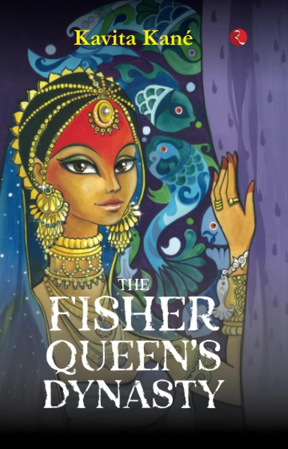 The Fisher Queen’s Dynasty – A Reimagined Satyavati Saga