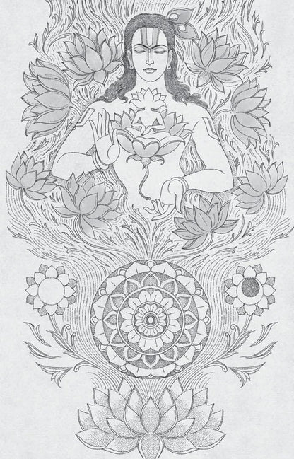 Mahagatha Hindu Puranic Tales Collection Book